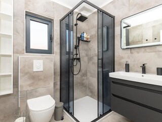 Casa per le vacanze Proložac Registrazione all'aperto 15