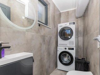 Casa per le vacanze Proložac Registrazione all'aperto 15