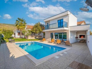 Holiday house Proložac Features 34