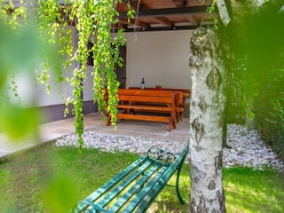 Casa per le vacanze Proložac Caratteristiche 37