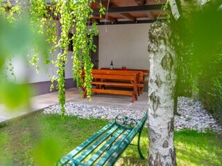 Holiday house Proložac Features 37