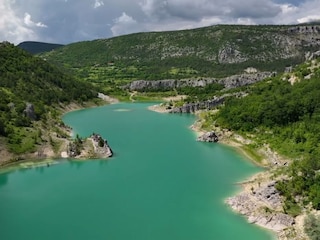 Holiday house Proložac Environment 46