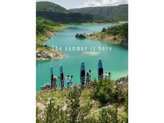 Casa per le vacanze Proložac Ambiente 45