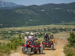 Holiday house Proložac Environment 55