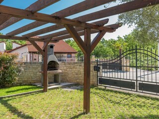 Villa Porec Registrazione all'aperto 5