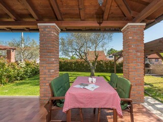 Villa Porec Registrazione all'aperto 7