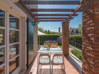 Villa Porec Registrazione all'aperto 8