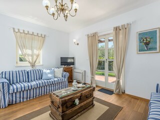 Villa Porec Caratteristiche 10