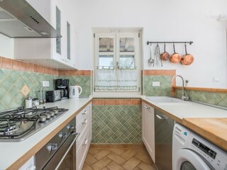 Villa Porec Caratteristiche 12