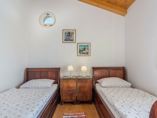 Villa Porec Caratteristiche 20