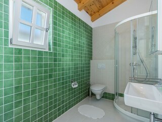 Villa Porec Caratteristiche 21