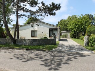 Bungalow Julianadorp Registrazione all'aperto 2