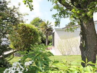 Bungalow Julianadorp Registrazione all'aperto 5