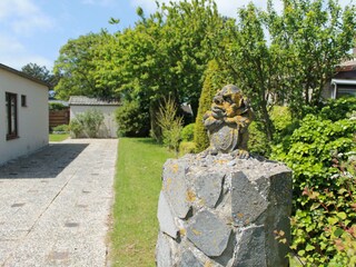 Bungalow Julianadorp Registrazione all'aperto 6