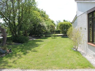 Bungalow Julianadorp Registrazione all'aperto 7