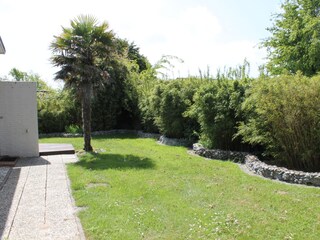 Bungalow Julianadorp Registrazione all'aperto 8