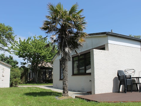 Bungalow Zonnegroet