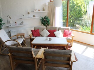 Bungalow Julianadorp Caratteristiche 10