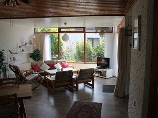 Bungalow Julianadorp Caratteristiche 11