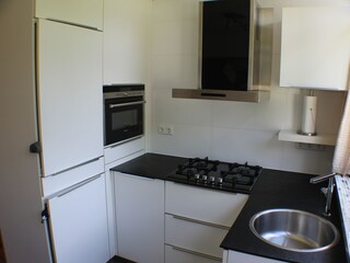 Bungalow Julianadorp Caratteristiche 12