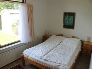 Bungalow Julianadorp Caratteristiche 13