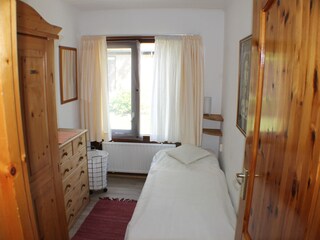 Bungalow Julianadorp Caratteristiche 17