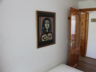 Bungalow Julianadorp Caratteristiche 18