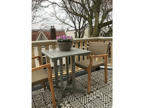 Holiday apartment Apartment Zon