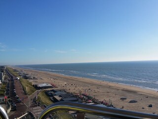 Appartamento per vacanze Zandvoort Ambiente 11