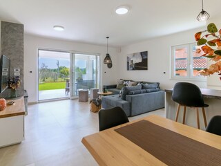 Villa Umag Caratteristiche 11