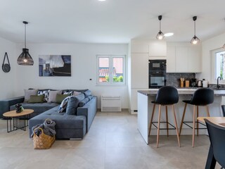 Villa Umag Caratteristiche 17