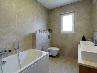 Villa Umag Caratteristiche 21