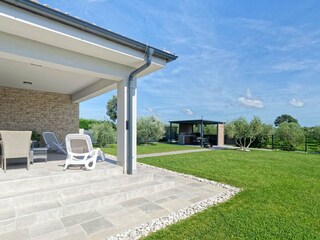 Villa Umag Ambiente 29