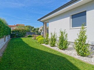 Villa Umag Omgeving 30