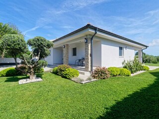 Villa Umag Omgeving 32