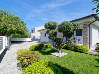 Villa Umag Ambiente 31