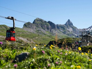 Glattalp-Gondelbahn