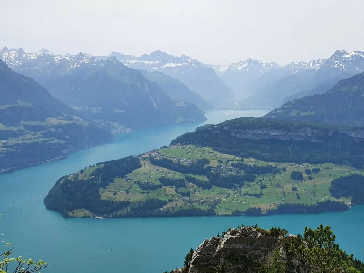 Rigi Hochflue