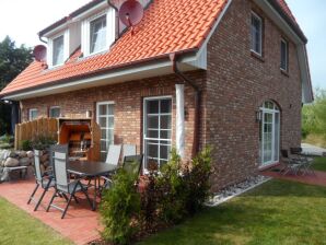 Ferienhaus Eiderdaus - St. Peter-Ording - image1