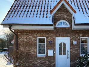 Vakantiehuis Eiderdaus