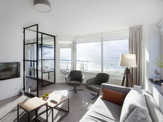 Appartement Egmond aan Zee Kenmerken 8