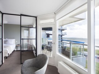 Appartement Egmond aan Zee Kenmerken 9
