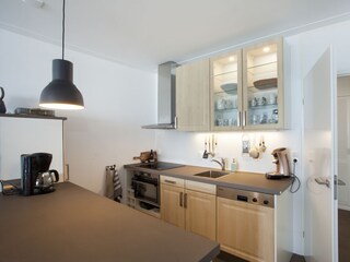 Appartement Egmond aan Zee Kenmerken 10