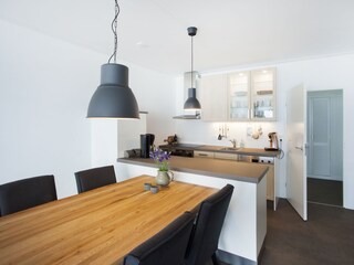 Appartement Egmond aan Zee Kenmerken 12