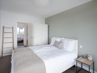 Appartement Egmond aan Zee Kenmerken 18