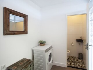 Appartement Egmond aan Zee Kenmerken 22