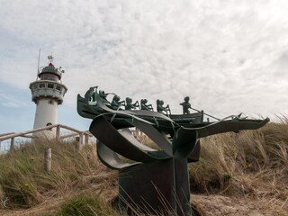 Appartement Egmond aan Zee Omgeving 24