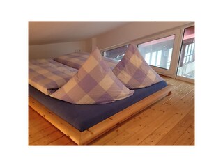 Kuschelschlafkoje