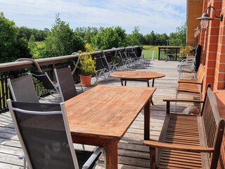 Sonnendeck