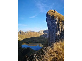 Goldener Oktober, Schrecksee